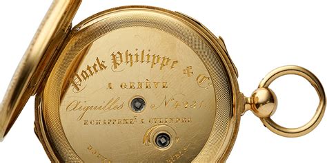 patek philippe pocket watch movement 233527|Patek Philippe serial number lookup.